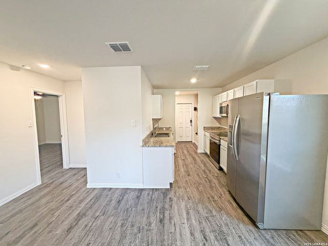 2718 Bermuda, San Antonio, TX 78222