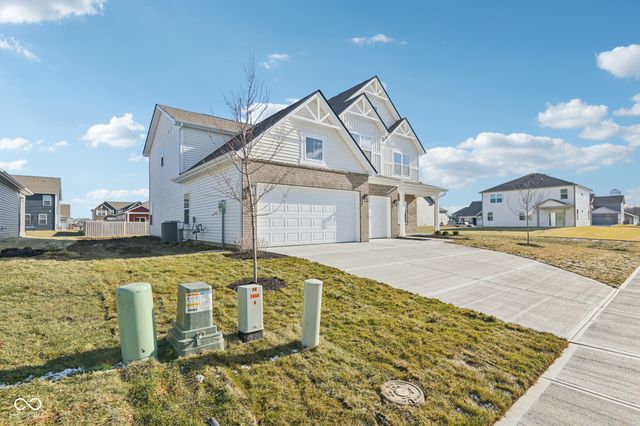 2599 Kingman Drive, Whitestown, IN 46075