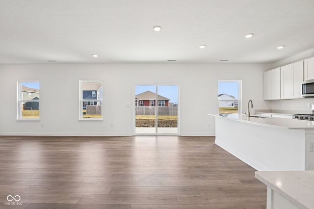 2599 Kingman Drive, Whitestown, IN 46075