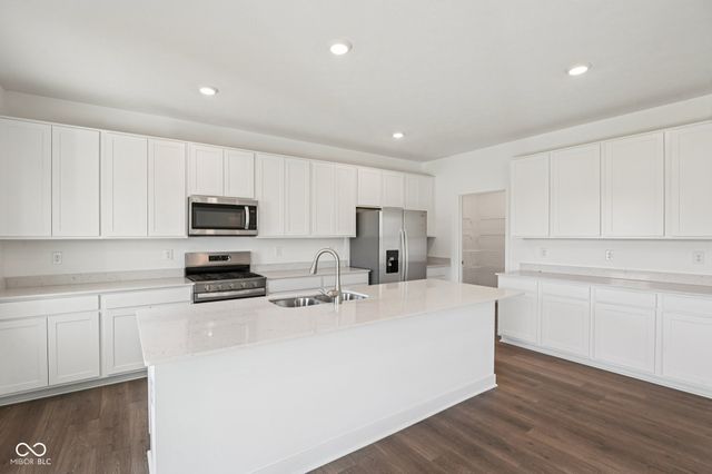 2599 Kingman Drive, Whitestown, IN 46075