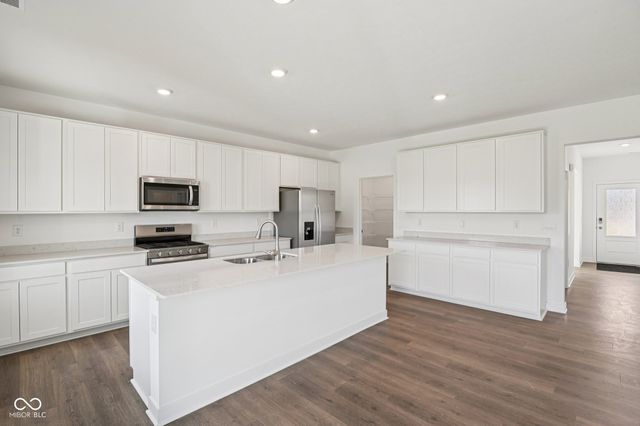 2599 Kingman Drive, Whitestown, IN 46075