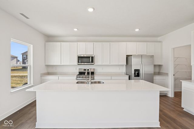 2599 Kingman Drive, Whitestown, IN 46075