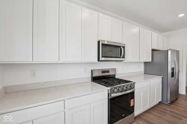 2599 Kingman Drive, Whitestown, IN 46075