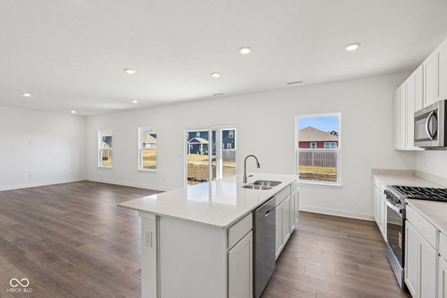 2599 Kingman Drive, Whitestown, IN 46075