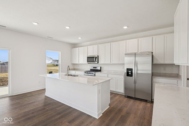 2599 Kingman Drive, Whitestown, IN 46075