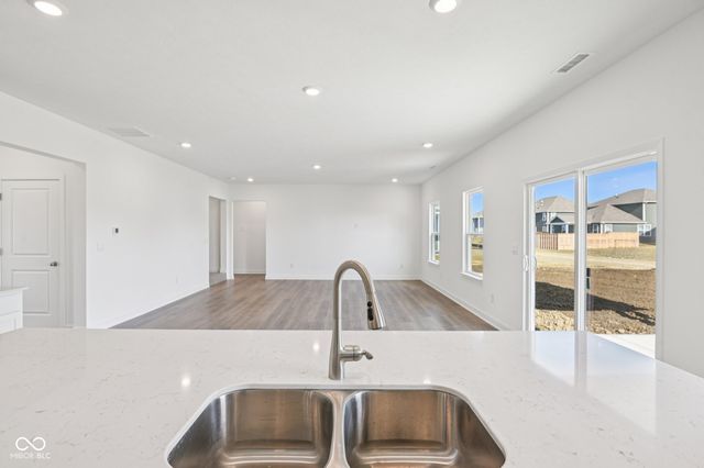 2599 Kingman Drive, Whitestown, IN 46075