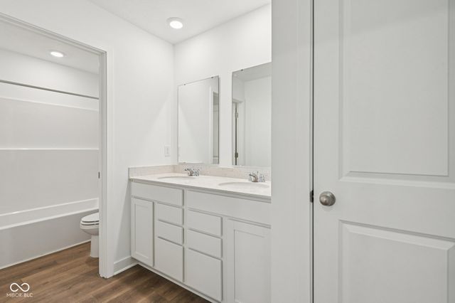 2599 Kingman Drive, Whitestown, IN 46075