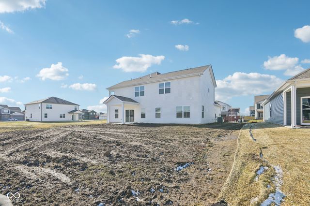 2599 Kingman Drive, Whitestown, IN 46075