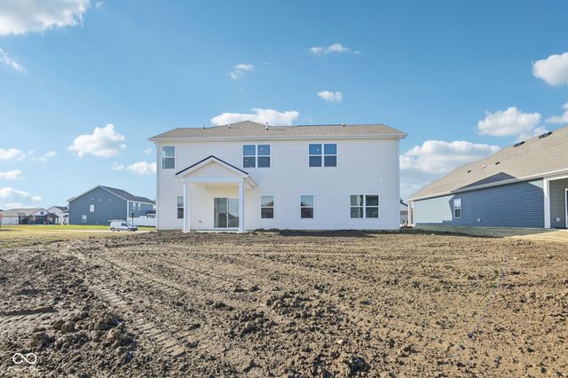 2599 Kingman Drive, Whitestown, IN 46075