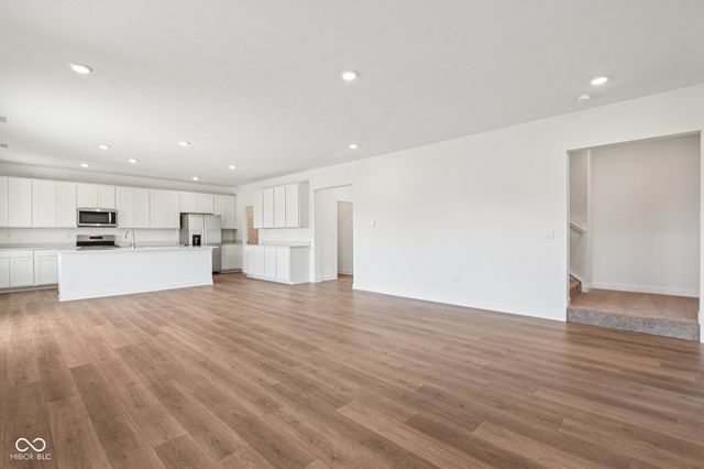 2599 Kingman Drive, Whitestown, IN 46075