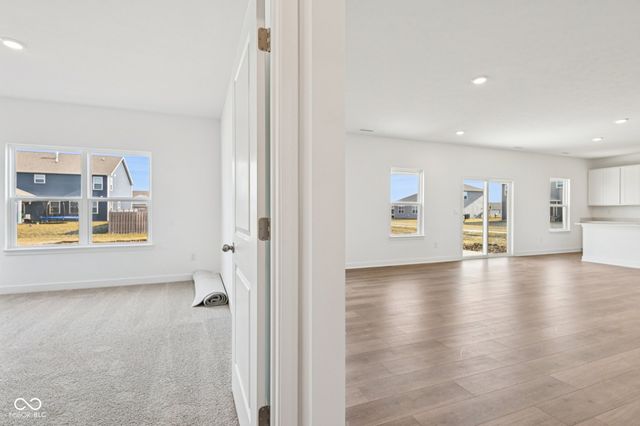 2599 Kingman Drive, Whitestown, IN 46075