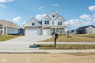 2599 Kingman Drive, Whitestown, IN 46075