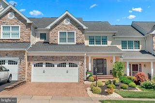 247 SYDNEY RD, Holland, PA 18966