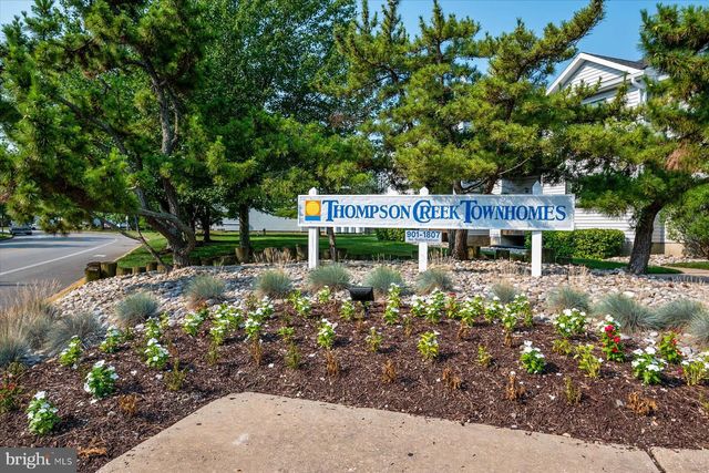1301 MARION QUIMBY DR, Stevensville, MD 21666