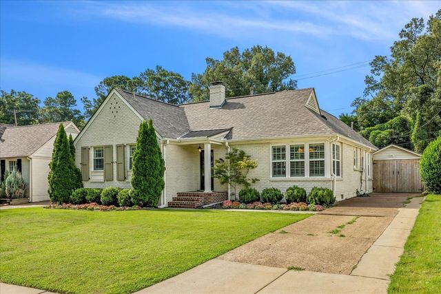 3781 S SWAN RIDGE CIR S, Memphis, TN 38122