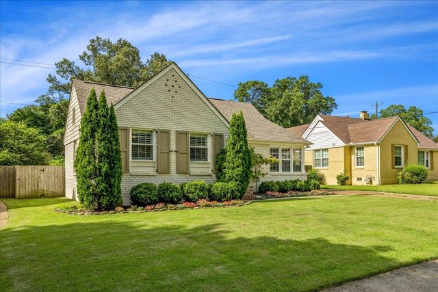 3781 S SWAN RIDGE CIR S, Memphis, TN 38122