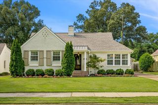 3781 S SWAN RIDGE CIR S, Memphis, TN 38122