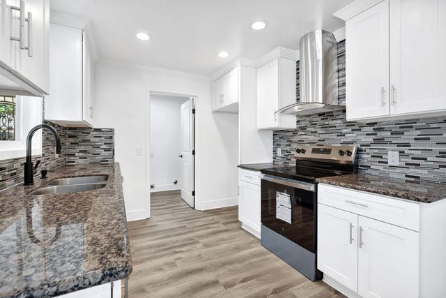 3853 N Millbrook Avenue, Fresno, CA 93726