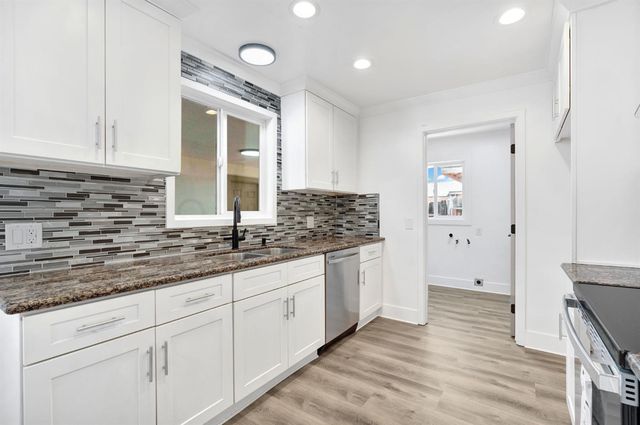 3853 N Millbrook Avenue, Fresno, CA 93726