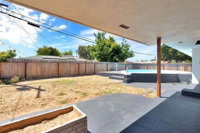 3853 N Millbrook Avenue, Fresno, CA 93726