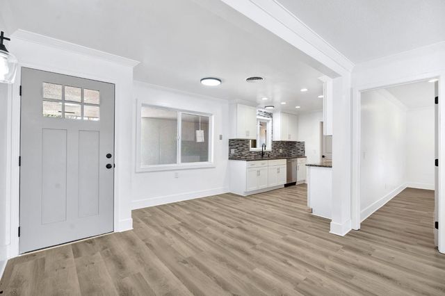 3853 N Millbrook Avenue, Fresno, CA 93726