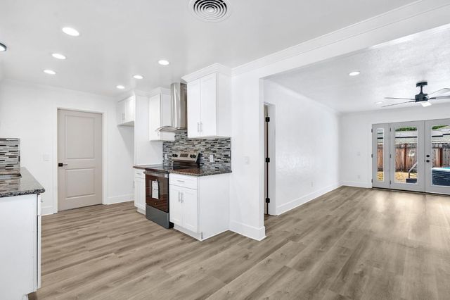 3853 N Millbrook Avenue, Fresno, CA 93726