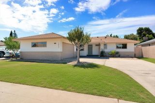 3853 N Millbrook Avenue, Fresno, CA 93726