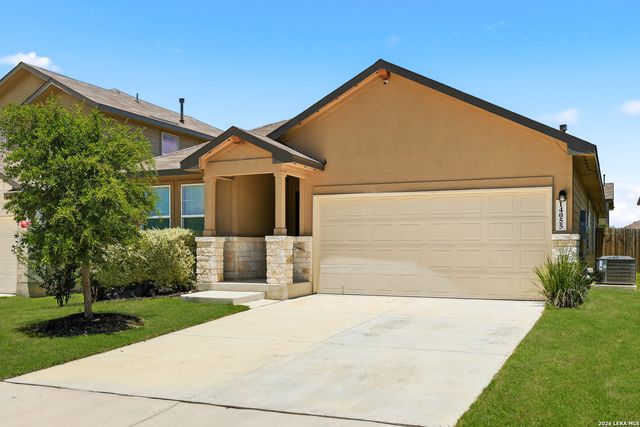 14055 MUDSTONE ST, San Antonio, TX 78253