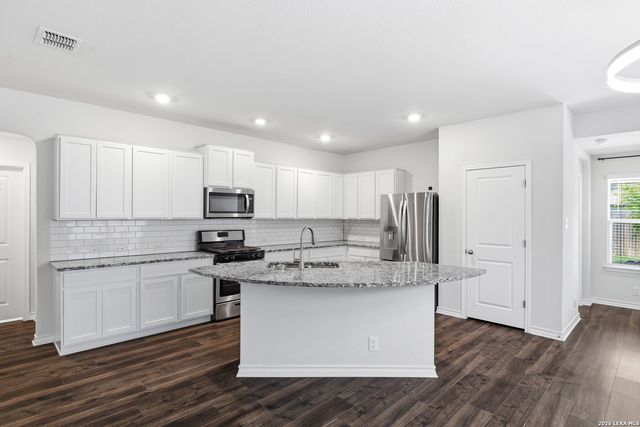 14055 MUDSTONE ST, San Antonio, TX 78253