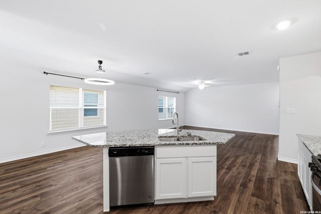 14055 MUDSTONE ST, San Antonio, TX 78253