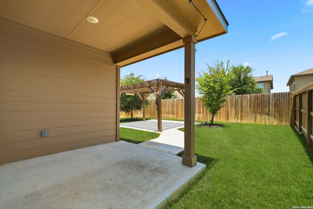 14055 MUDSTONE ST, San Antonio, TX 78253