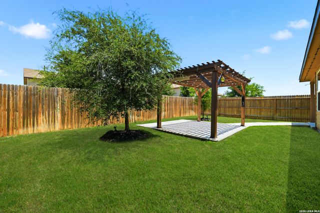 14055 MUDSTONE ST, San Antonio, TX 78253