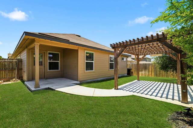 14055 MUDSTONE ST, San Antonio, TX 78253