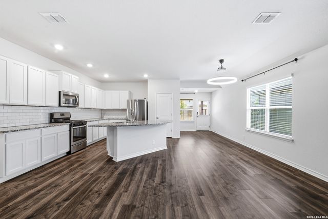 14055 MUDSTONE ST, San Antonio, TX 78253