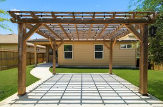 14055 MUDSTONE ST, San Antonio, TX 78253