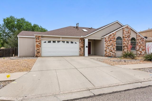 1332 ELKSLIP Drive NE, Rio Rancho, NM 87144