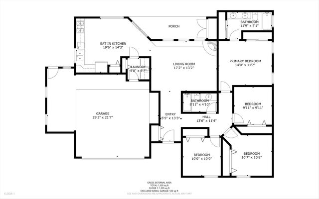 1332 ELKSLIP Drive NE, Rio Rancho, NM 87144