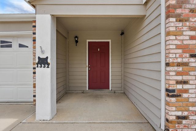 1332 ELKSLIP Drive NE, Rio Rancho, NM 87144