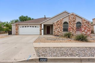 1332 ELKSLIP Drive NE, Rio Rancho, NM 87144