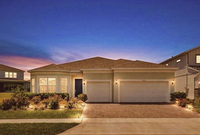 8322 PARK CLIFF WAY, Orlando, FL 32836