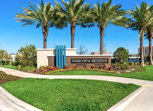 8322 PARK CLIFF WAY, Orlando, FL 32836