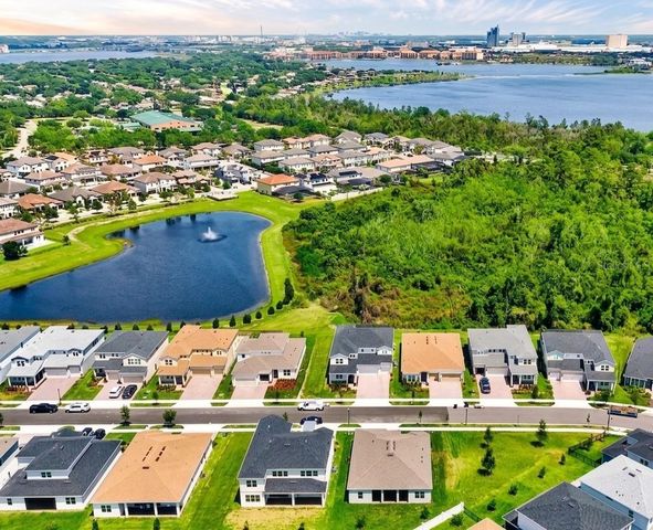 8322 PARK CLIFF WAY, Orlando, FL 32836