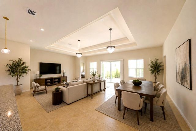 8322 PARK CLIFF WAY, Orlando, FL 32836