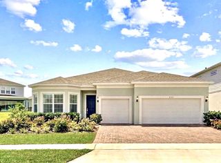8322 PARK CLIFF WAY, Orlando, FL 32836