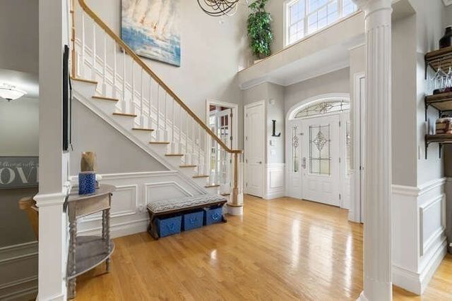 3 Great Acres Dr, Hanover, MA 02339