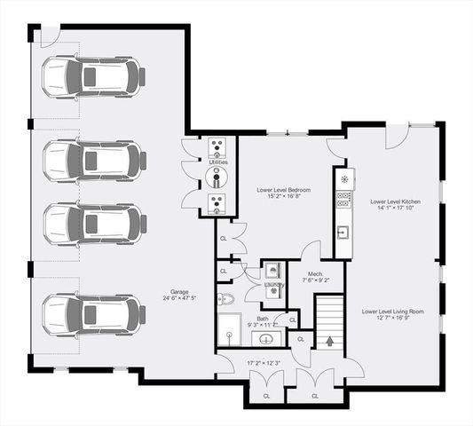 3 Great Acres Dr, Hanover, MA 02339