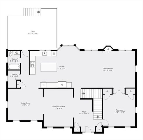 3 Great Acres Dr, Hanover, MA 02339