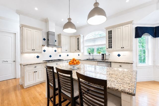 3 Great Acres Dr, Hanover, MA 02339