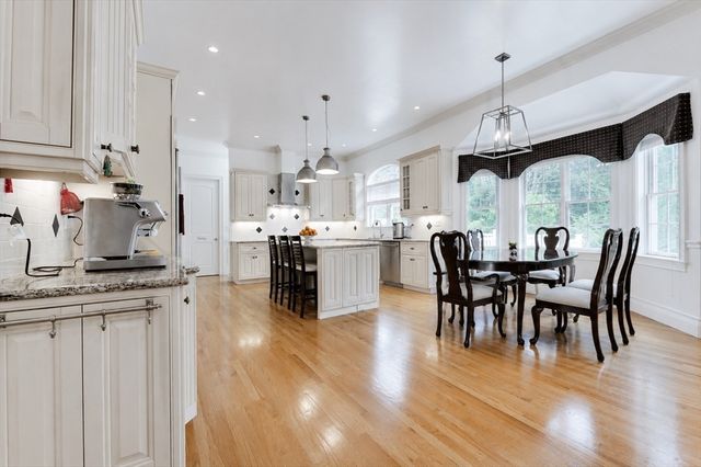 3 Great Acres Dr, Hanover, MA 02339