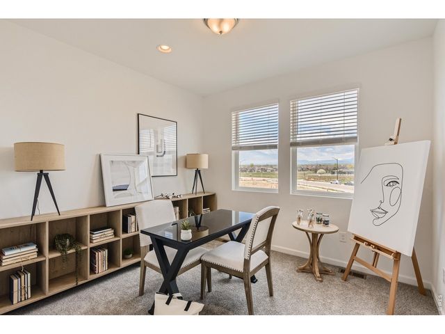 2827 Bear Springs Cir 14, Longmont, CO 80503